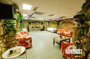 Дом 540м², 3-этажный, посуточно, 