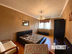 Дом 600м², 3-этажный, посуточно, 