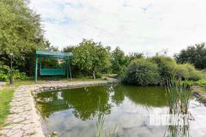 Дом 530м², 2-этажный, посуточно, 