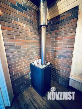 Дом 140м&sup2;, 2-этажный, посуточно, 