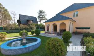 Дом 622м², 3-этажный, посуточно, 