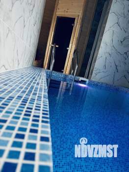 Дом 140м&sup2;, 2-этажный, посуточно, 