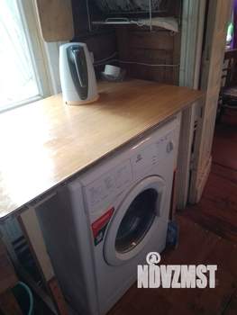 Дом 29м², 1-этажный, на длительный срок, 