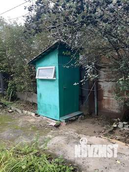 Дом 35м², 1-этажный, на длительный срок, 