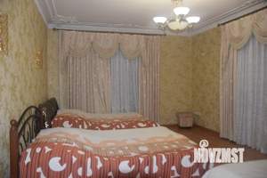 Дом 457м&sup2;, 4-этажный, посуточно, 