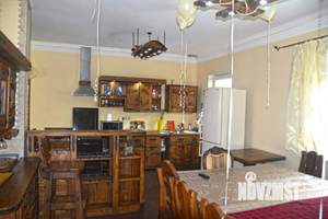 Дом 487м², 3-этажный, посуточно, 