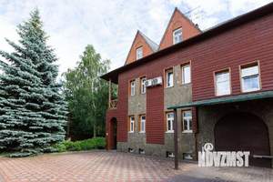 Дом 630м², 4-этажный, посуточно, 