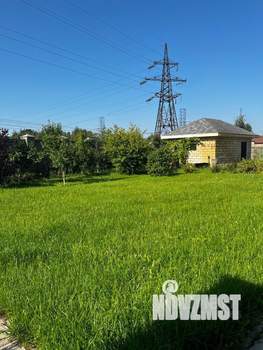 Дом 220м², 2-этажный, на длительный срок, 