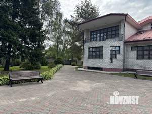 Коттедж 1200м², 2-этажный, на длительный срок, 