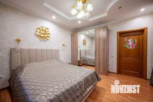 Дом 488м², 4-этажный, посуточно, 