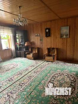 Дом 146м², 2-этажный, на длительный срок, 