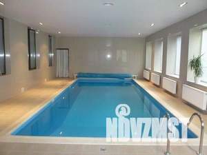 Дом 747м², 3-этажный, посуточно, 