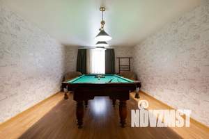 Дом 546м&sup2;, 4-этажный, посуточно, 