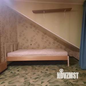 Дом 58м&sup2;, 2-этажный, на длительный срок, 