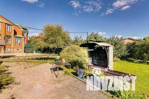 Дом 458м², 3-этажный, посуточно, 