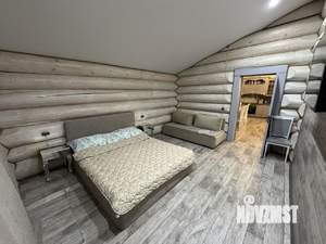 Дом 110м², 1-этажный, посуточно, 