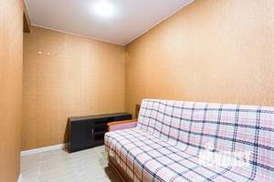 Дом 40м&sup2;, 1-этажный, на длительный срок, 