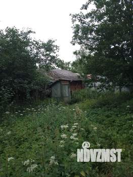 Дом 29м², 1-этажный, на длительный срок, 