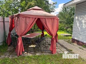 Коттедж 200м², 2-этажный, на длительный срок, 