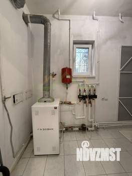 Дом 160м², 2-этажный, на длительный срок, 