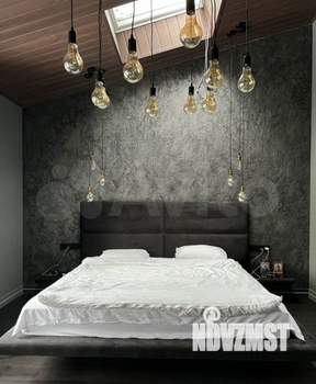 Коттедж 340м&sup2;, 3-этажный, на длительный срок, 