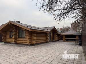 Дом 110м², 1-этажный, посуточно, 