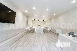 Дом 700м², 2-этажный, посуточно, 