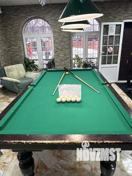 Дом 350м&sup2;, 3-этажный, посуточно, 