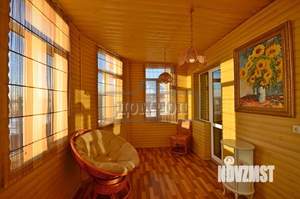 Дом 450м², 3-этажный, посуточно, 