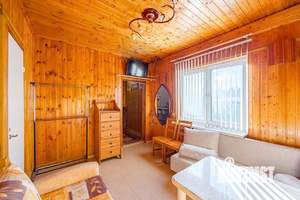Дом 45м², 1-этажный, на длительный срок, 