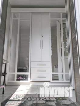 Дом 35м², 1-этажный, посуточно, 