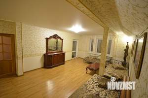 Дом 450м², 2-этажный, посуточно, 