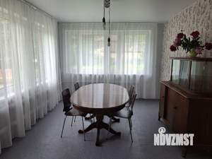 Дом 140м², 2-этажный, на длительный срок, 
