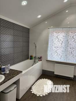 Дом 173м², 2-этажный, на длительный срок, 