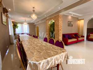 Дом 800м&sup2;, 3-этажный, посуточно, 