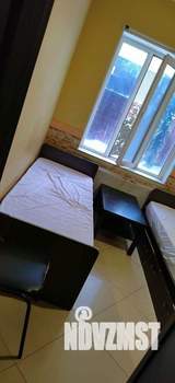 Дом 450м², 3-этажный, на длительный срок, 