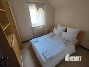 Дом 521м&sup2;, 3-этажный, посуточно, 