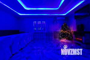 Дом 452м&sup2;, 3-этажный, посуточно, 