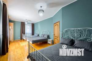 Дом 500м², 2-этажный, посуточно, 