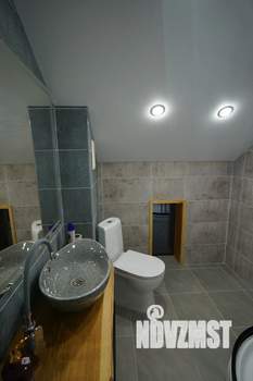 Дом 140м², 2-этажный, посуточно, 