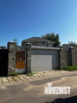 Дом 220м², 2-этажный, на длительный срок, 