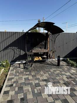 Дом 250м&sup2;, 1-этажный, посуточно, 