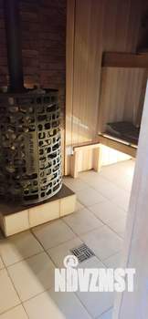 Дом 100м&sup2;, 1-этажный, посуточно, 