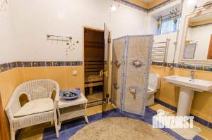 Дом 540м², 4-этажный, посуточно, 