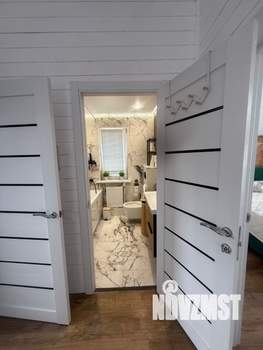 Дом 120м², 2-этажный, на длительный срок, 