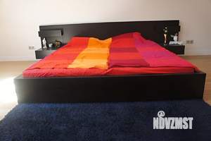 Дом 864м&sup2;, 3-этажный, посуточно, 