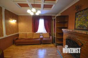Дом 450м², 3-этажный, посуточно, 