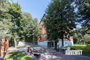 Дом 500м², 1-этажный, посуточно, 