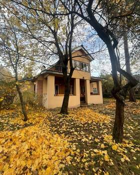 Дом 160м², 2-этажный, на длительный срок, 