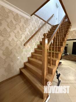 Дом 160м², 2-этажный, на длительный срок, 